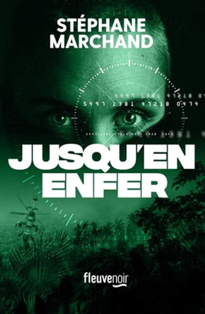 Jusqu'en enfer, Stéphane Marchand - Ebook - 9782265156203