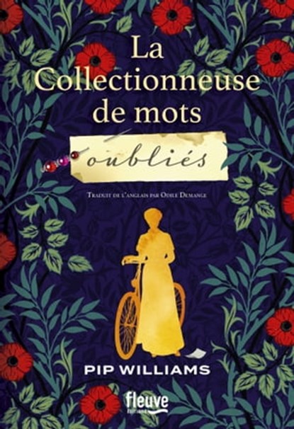 La Collectionneuse des mots oubliés, Pip Williams - Ebook - 9782265156289