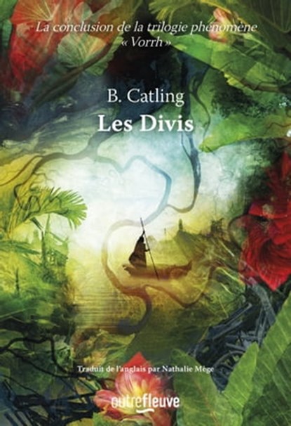 Les Divis, Brian Catling - Ebook - 9782265156296