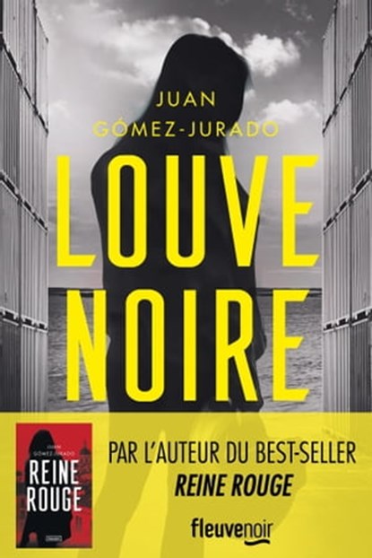 Louve Noire, Juan Gómez-Jurado - Ebook - 9782265156425