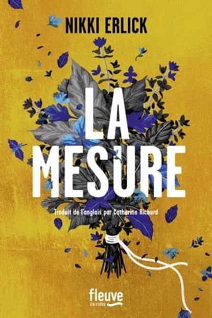 La mesure, Nikki Erlick - Ebook - 9782265156586