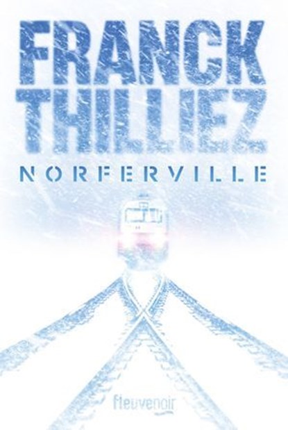Norferville, Franck Thilliez - Ebook - 9782265157804