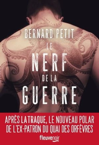 Le Nerf de la guerre, Bernard Petit - Ebook - 9782265158054