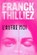 L'Autre moi, Franck Thilliez - Paperback - 9782265159075