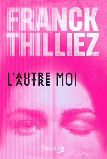 L'Autre moi, Franck Thilliez - Paperback - 9782265159075