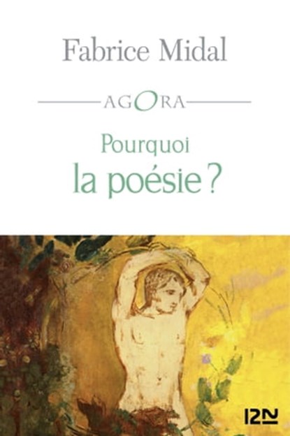 Pourquoi la poésie ?, Fabrice Midal - Ebook - 9782266212168