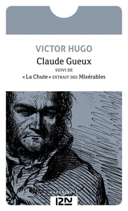 Claude Gueux, Victor Hugo ; Bruno Doucey - Ebook - 9782266225250