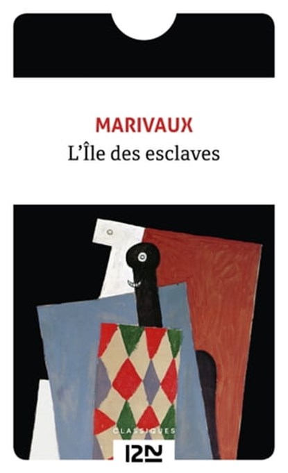 L'île des esclaves, Marivaux ; Bruno Doucey - Ebook - 9782266225380