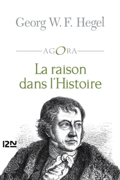 La raison dans l'Histoire, Georg Wilhelm Friedrich Hegel - Ebook - 9782266229951