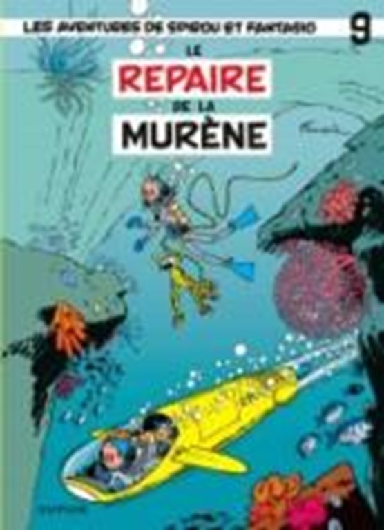 L'Analphabète qui savait compter