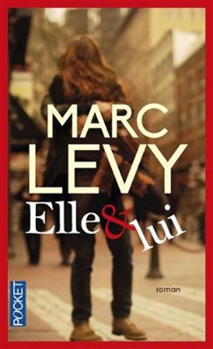 Elle et Lui, LEVY,  Marc - Paperback - 9782266259453
