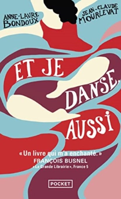 Et je danse aussi, MOURLEVAT,  Jean-Claude - Paperback - 9782266265973
