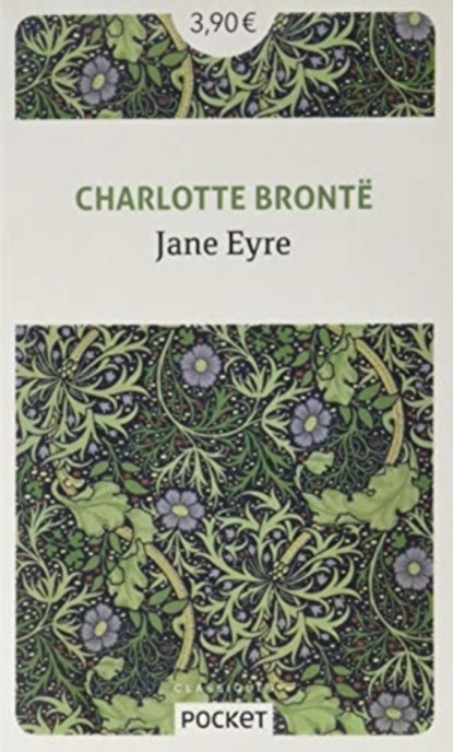 JANE EYRE FRENCH TRANSLATION, niet bekend - Paperback - 9782266299046