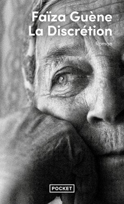 La Discrétion, Faïza Guene - Paperback - 9782266317641