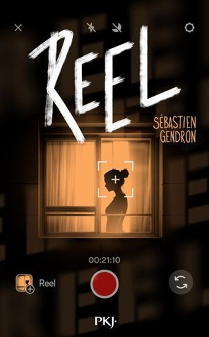 REEL, Sébastien Gendron - Ebook - 9782266336802