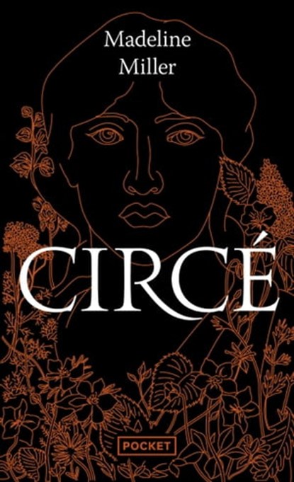 Circé, Madeline Miller - Ebook - 9782266338639