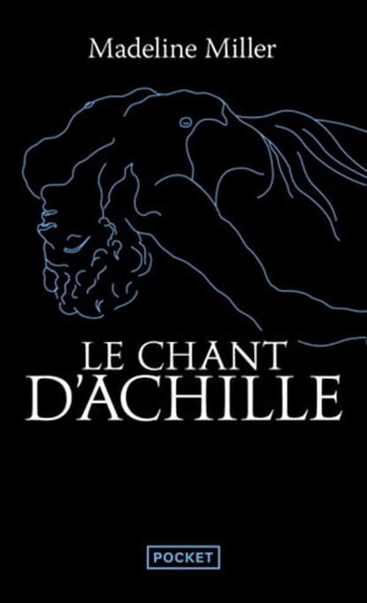 Le Chant d'Achille (avec préface inédite de l'auteur), Madeline Miller - Ebook - 9782266338646