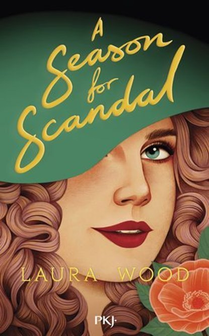 A Season for Scandal, Laura Wood - Ebook - 9782266342032