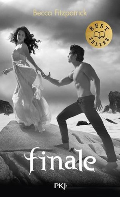 Finale, Becca Fitzpatrick - Ebook - 9782266345699