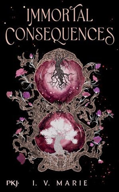 Immortal consequences, I. V. Marie - Ebook - 9782266346887