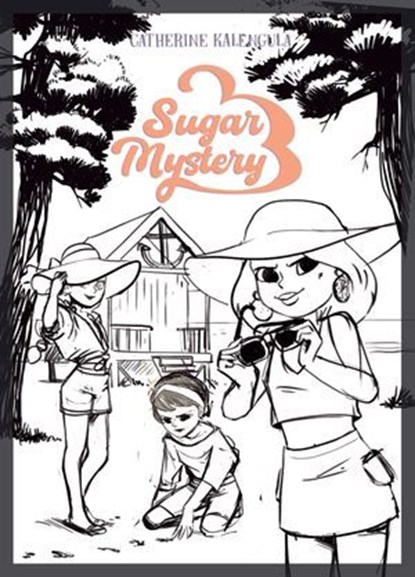 Sugar Mystery - Tome 5, Catherine Kalengula - Ebook - 9782266346979