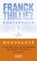 Norferville, FRANCK THILLIEZ - Paperback - 9782266349024