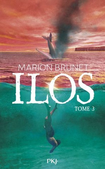 Ilos - Tome 03, Marion Brunet - Ebook - 9782266349192