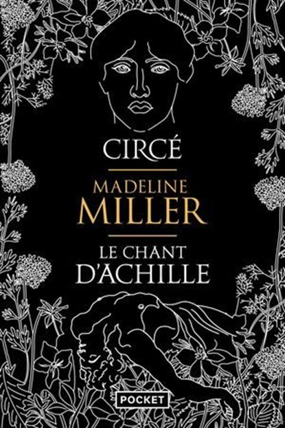 Intégrale Circé - Le Chant d'Achille, Madeline Miller - Ebook - 9782266353571