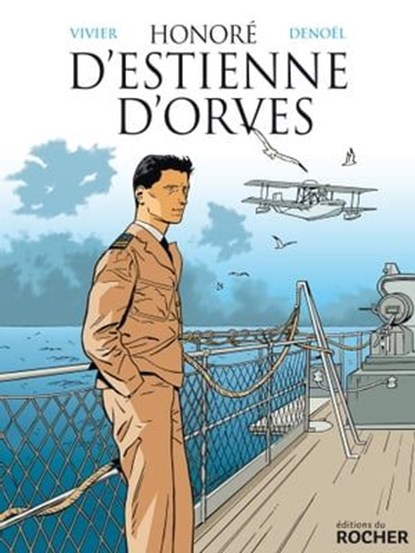 Honoré d'Estienne d'Orves, Jean-François Vivier - Ebook - 9782268098470