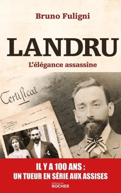 Landru, Bruno Fuligni - Ebook - 9782268104256