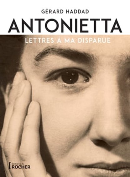 Antonietta, Gérard Haddad - Ebook - 9782268106007