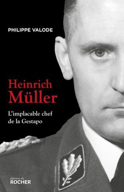 Heinrich Müller, Philippe Valode ; Gérard Chauvy - Ebook - 9782268110929
