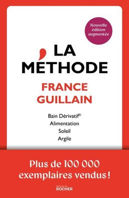La méthode, France Guillain - Ebook - 9782268111179