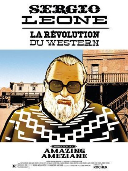 Sergio Leone, Amazing Ameziane - Ebook - 9782268111254