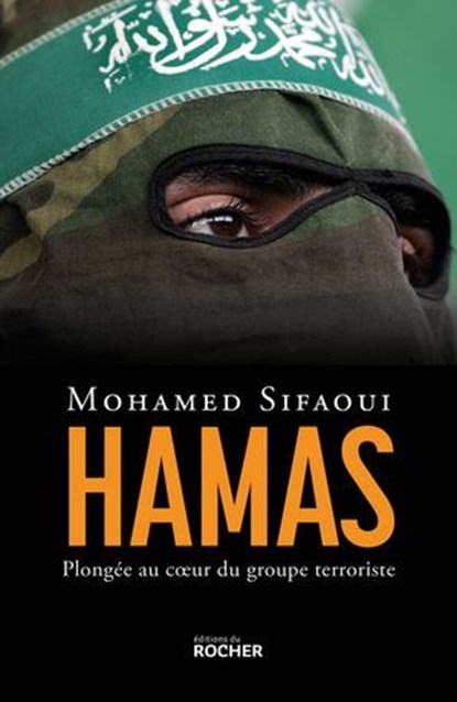 Hamas, Mohamed Sifaoui - Ebook - 9782268111278