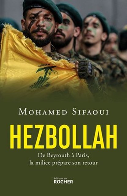 Hezbollah, Mohamed Sifaoui - Ebook - 9782268112084