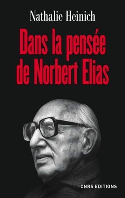 Dans la pensée de Norbert Elias, Nathalie Heinich - Ebook - 9782271087669
