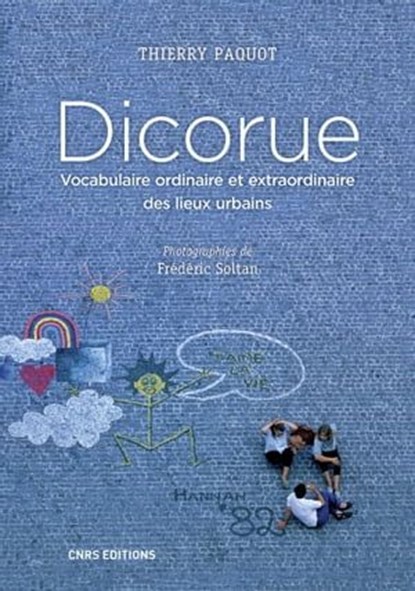 Dicorue, Thierry Paquot - Ebook - 9782271117304