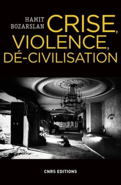Crise, violence, dé-civilisation, Hamit Bozarslan - Ebook - 9782271124562