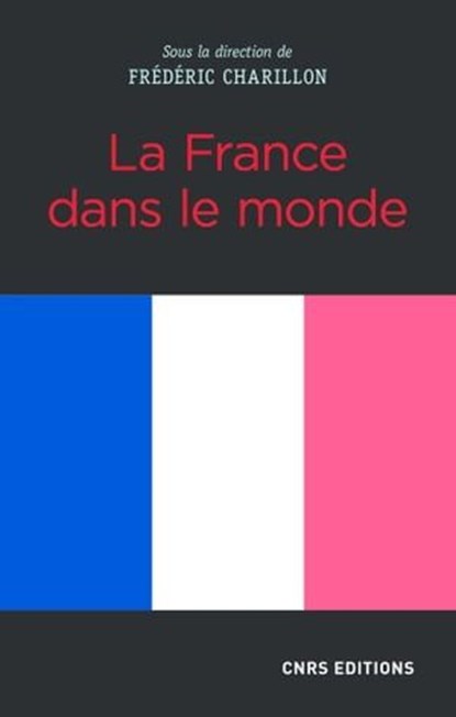 La France dans le monde, Frédéric Charillon - Ebook - 9782271136060