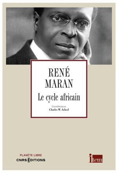 Le cycle africain, Collectif - Ebook - 9782271151612