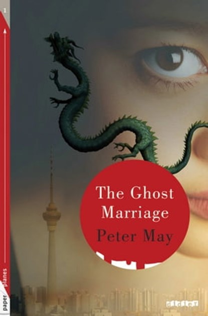 The Ghost Marriage - Ebook, Peter May - Ebook - 9782278068753