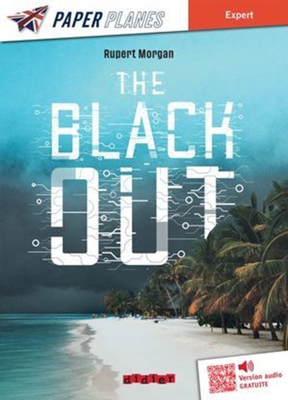 The Blackout- Livre + mp3, Rupert Morgan - Ebook - 9782278106325