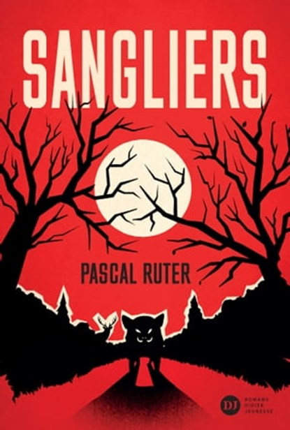 Sangliers, Pascal Ruter - Ebook - 9782278120673