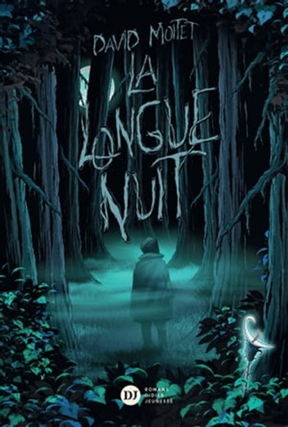 La longue nuit, David Moitet - Ebook - 9782278121243