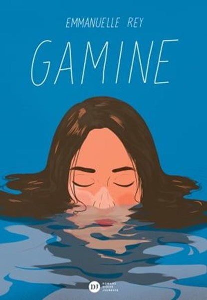 Gamine, Emmanuelle Rey - Ebook - 9782278122400