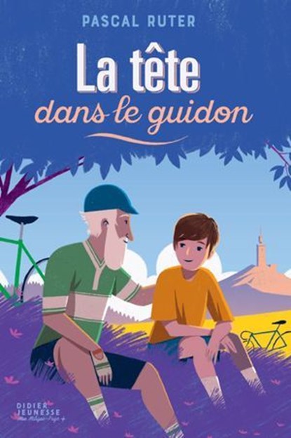 La Tête dans le guidon, Pascal Ruter ; Sébastien Pelon - Ebook - 9782278128761