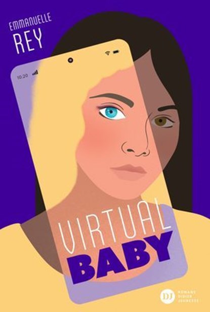 Virtual Baby, Emmanuelle Rey - Ebook - 9782278129171