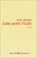 Juste avant l'Oubli, Alice Zeniter - Paperback - 9782290126486