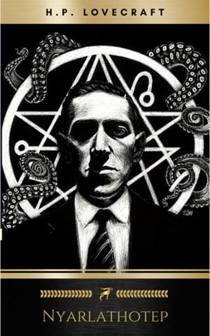 Nyarlathotep, H.P. Lovecraft - Ebook - 9782291001508